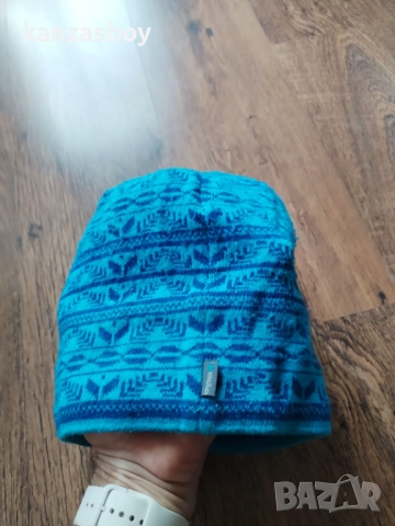 odlo - страхотна зимна шапка , снимка 5 - Шапки - 52324684