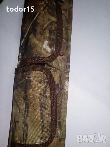 Патрондаш, снимка 2 - Оборудване и аксесоари за оръжия - 6767643