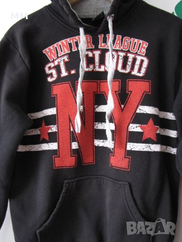 Мъжки суичър, снимка 2 - Суичъри - 43815003