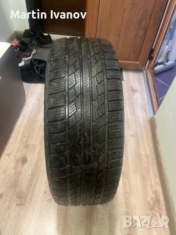 алуминиева джанта с гума 16 5/114,3 тойота, снимка 5 - Гуми и джанти - 53510731