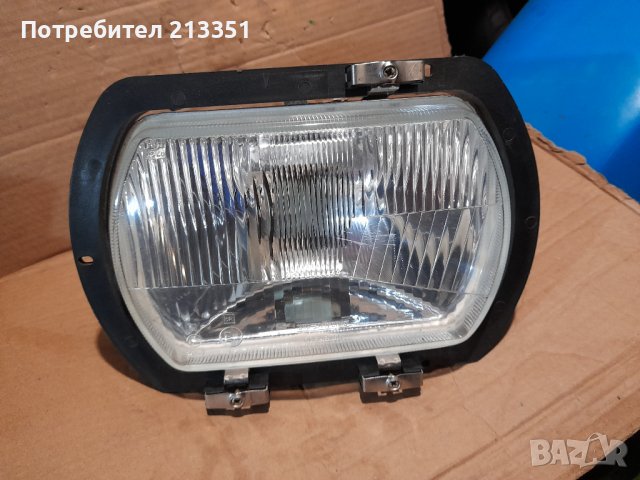 Стопове ,  фар за задна кюч маса , генератор,фарове, снимка 11 - Части - 28582294