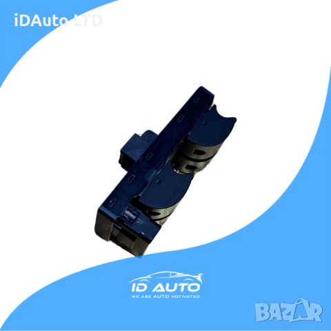Конзола бутони, копчета Audi a4, управление ел стъкла Ауди а4, B6, B7, снимка 3 - Аксесоари и консумативи - 43297072