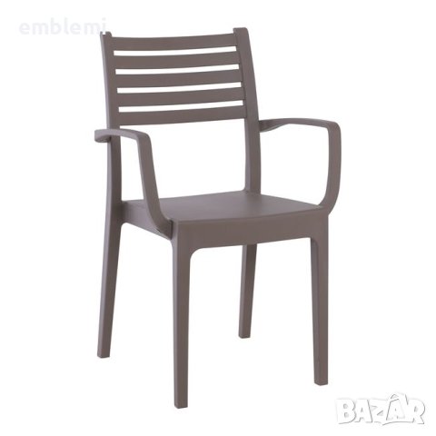 Стол градински трапезен Olimpia ARM , снимка 1 - Столове - 44096322