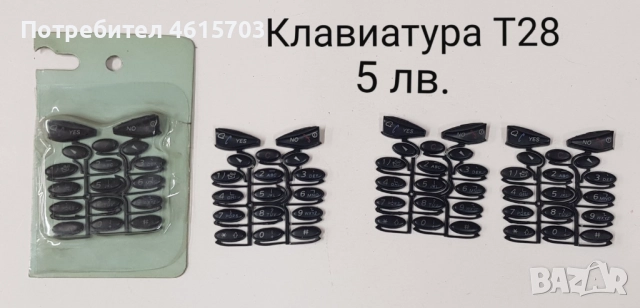 Панели за Nokia 8210, 8310, 6510, SonyEricsson T28, T29, T39, снимка 15 - Резервни части за телефони - 51978676