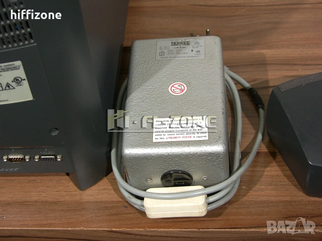 Тонколони    Bose digital home theater speaker system , снимка 11 - Тонколони - 53562798