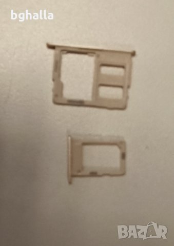 Samsung SM-J530F за части, снимка 5 - Резервни части за телефони - 35307808