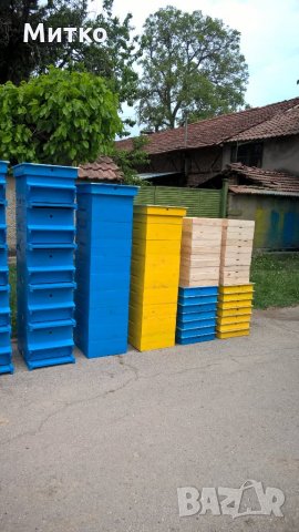 Кошери и нуклеуси, снимка 11 - Други стоки за животни - 15224016