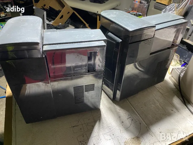 Евтини Части - Saeco Vienna SUP018, снимка 5 - Кафемашини - 48969290