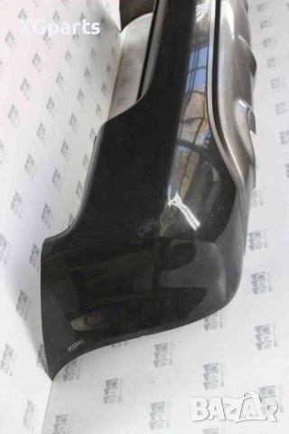 Задна броня за Nissan Murano I (2002-2007), снимка 2 - Части - 43407374