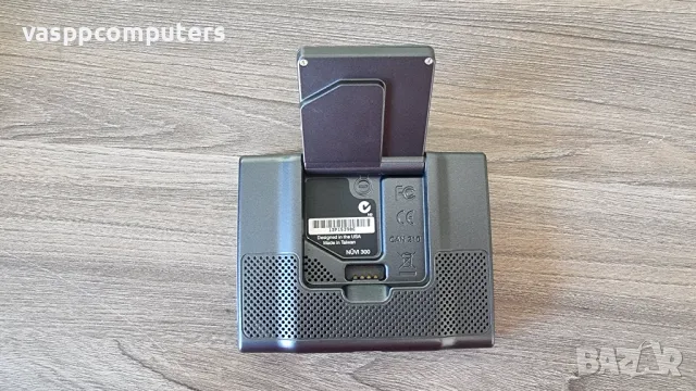 Навигация Garmin nüvi 300, снимка 3 - Garmin - 50245767