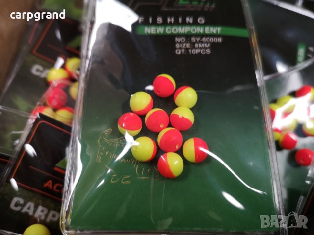 Бонджук плаващ двуцветен