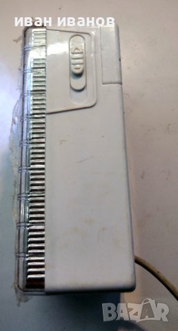 къмпинг лампа LED, снимка 4 - Къмпинг осветление - 43576268