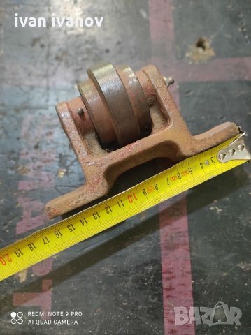 Ролков Механизъм