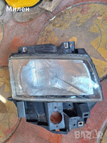 Десен Фар Valeo За Volkswagen Transporter T4  от 1996-2002 Година Фолксваген Транспортер Т4 