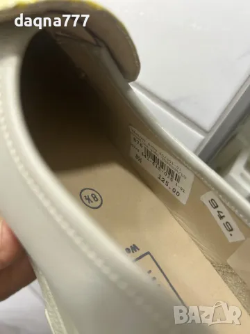 Немски нови обувки, снимка 17 - Дамски ежедневни обувки - 50144491