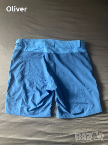 Twentyfour_Flåm 2.0 LS Shorts H Azure L, снимка 2 - Спортни дрехи, екипи - 51606499