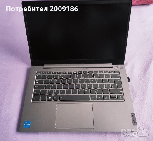 Lenovo ThinkBook 14 G2 ITL, снимка 2 - Лаптопи за работа - 43897689