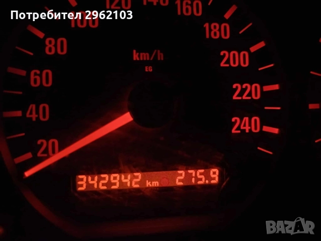 Продавам BMW 316i kompakt, снимка 9 - Автомобили и джипове - 52416703