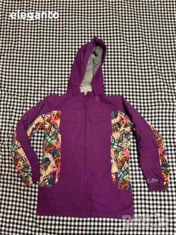 BURTON Charm DryRIDE детско скиорско яке размер 14/16/хл, снимка 1