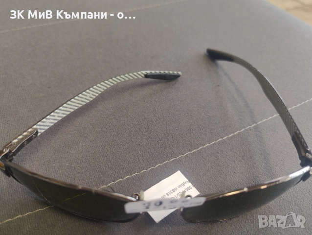 Слънчеви Очела RayBan RB8318, снимка 2 - Слънчеви и диоптрични очила - 52900708