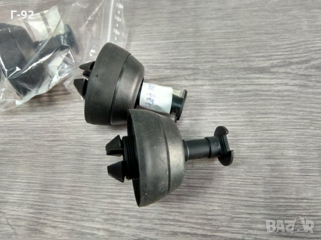 A0019979586**NEU**MERCEDES-BENZ**ТАМПОН КРИК, снимка 4 - Части - 32728527