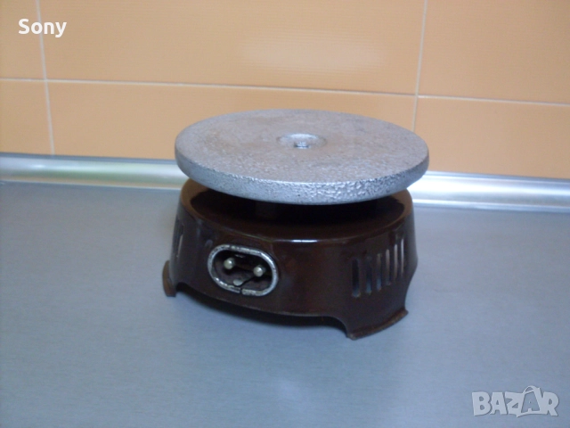 Стар български котлон., снимка 8 - Антикварни и старинни предмети - 52896057