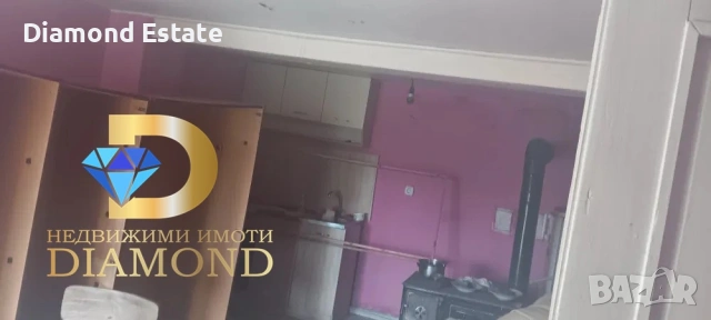 Къща в село Знаменосец, обл. Стара Загора, снимка 2 - Къщи - 53229628