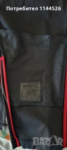 Ново softshell дамско туристическо яке и полар Maloja, S, снимка 4 - Спортна екипировка - 50895809