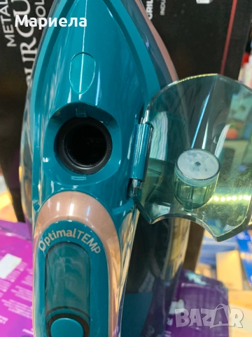 Ютия Philips DST8030/70 / Azur 8000 Series / Optimal Temp, снимка 8 - Ютии - 52006722