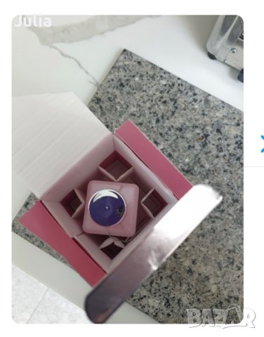 Дамски парфюм  Cash Pink -арабски, уникален аромат - 100мл. , снимка 7 - Дамски парфюми - 42983248