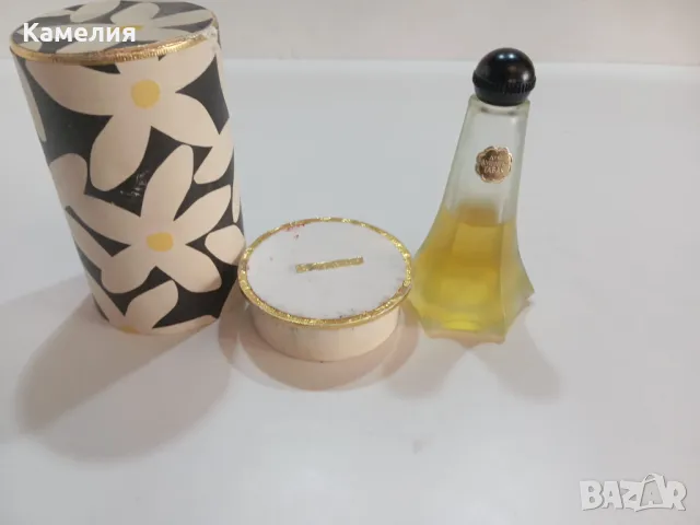 Ретро винтидж парфюм , снимка 3 - Колекции - 47436814