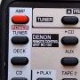 Дистанционно за ресивър Denon RC-152, снимка 4