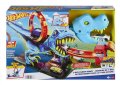 Писта Hot Wheels T-Rex - Mattel Хот Уилс, снимка 7