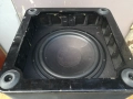 SUB-TS11 HARMAN/KARDON SUBWOOFER-ВНОС SWISS 0110251458, снимка 6