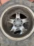 17" Джанти AC Schnitzer Type 2  за БМВ Е39 Е38 BMW E39 E38 alutech, снимка 2