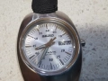 SEIKO S-WAVE AUTOMATIC -НОВ , снимка 2