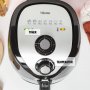Фритюрник без мазнина Tristar FR-6994, 4.5L, 1500W, снимка 6
