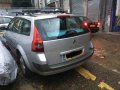 Части за Renault Megane 1.9Dci. 130kc. 2006г. Комби, снимка 2