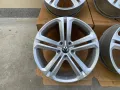 Оригинални джанти VW Touareg 21 цола Mallory R line Туарег Малори лайн, снимка 7
