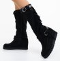 Дамски Ботуши, снимка 4