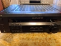 Продавам мощен висококачествен стерео ресивър SONY STR-DE 135, снимка 1