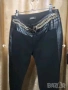 Страхотен черен панталон , снимка 2