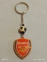 Ключодържател АРСЕНАЛ за фенове на топчийте 40986, снимка 1