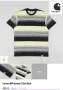 Carhartt мъжка блуза с къс ръкав размер Л , снимка 2