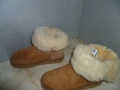 UGG оригинални ботуши №38, снимка 2