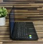 15.6" Toshiba Satellite C55, 500GB HDD, 4GB RAM, NVIDIA GTX 710M, снимка 2