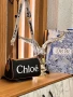 чанти christian dior chloe, снимка 12