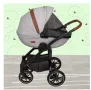 Бебешка количка Tutek GRANDER  3в1, снимка 11