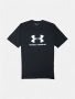 Under Armour мъжка тениска, XL размер , снимка 1