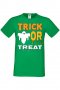 Мъжка тениска Trick Or Treat 2,Halloween,Хелоуин,Празник,Забавление,Изненада,Обичаи,, снимка 7